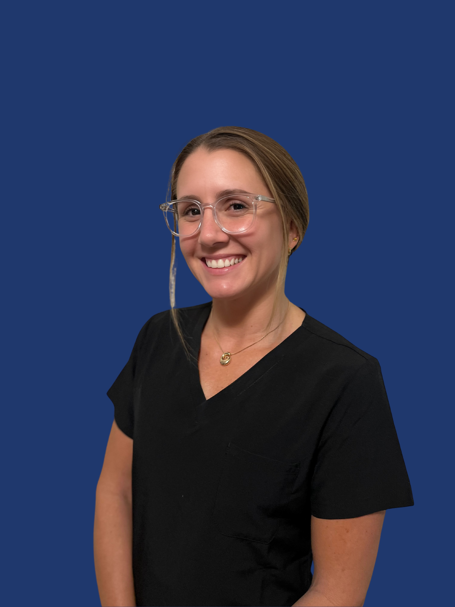 Ms. Geena Squartino
