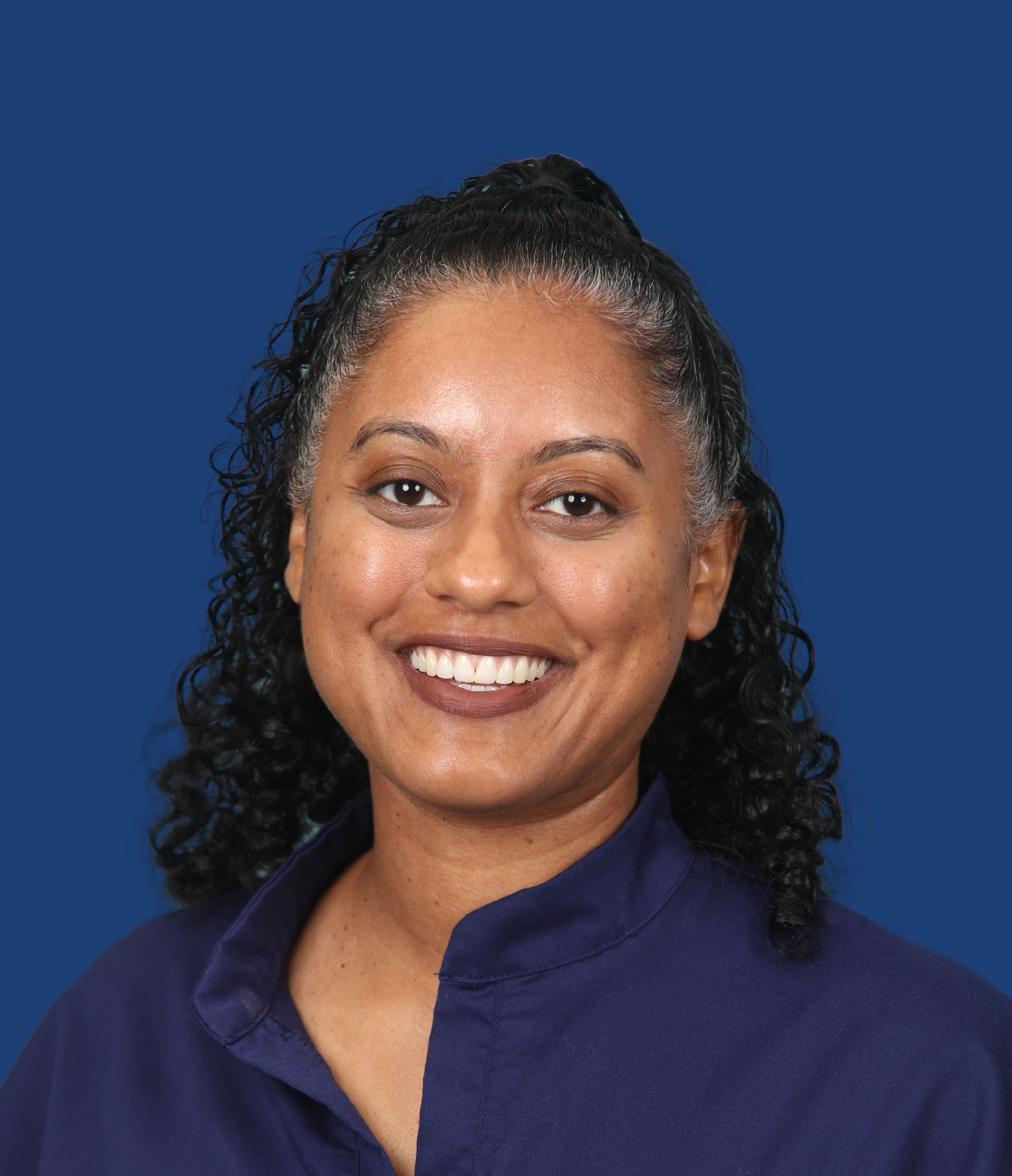 Ms. Jewel Golaub