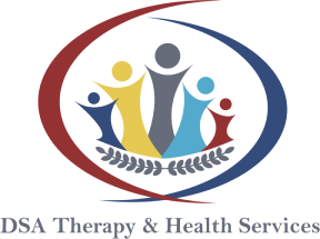 logo of dsa-therapy